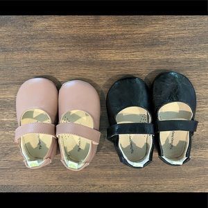 Tip Tory Joey Never Worn Shoes